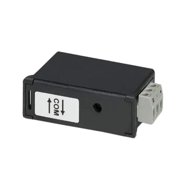 2901367 (OPTION CARD COMM EEM-MA600 9VDC)