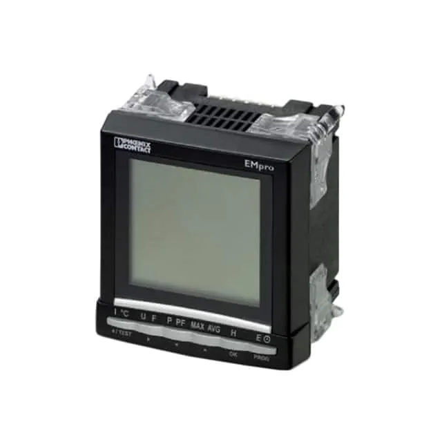 2901366 (POWER METER LCD PANEL MOUNT)