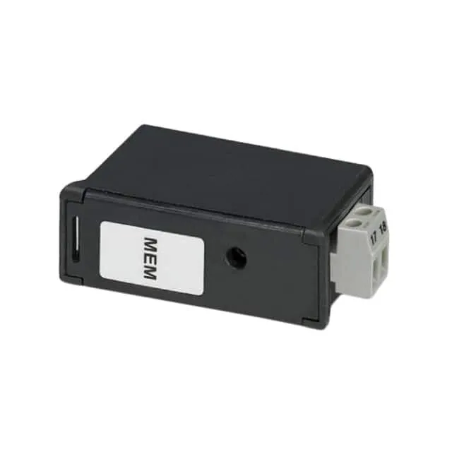 2901370 (OPTION CARD MEMORY EEM-MA600 9V)