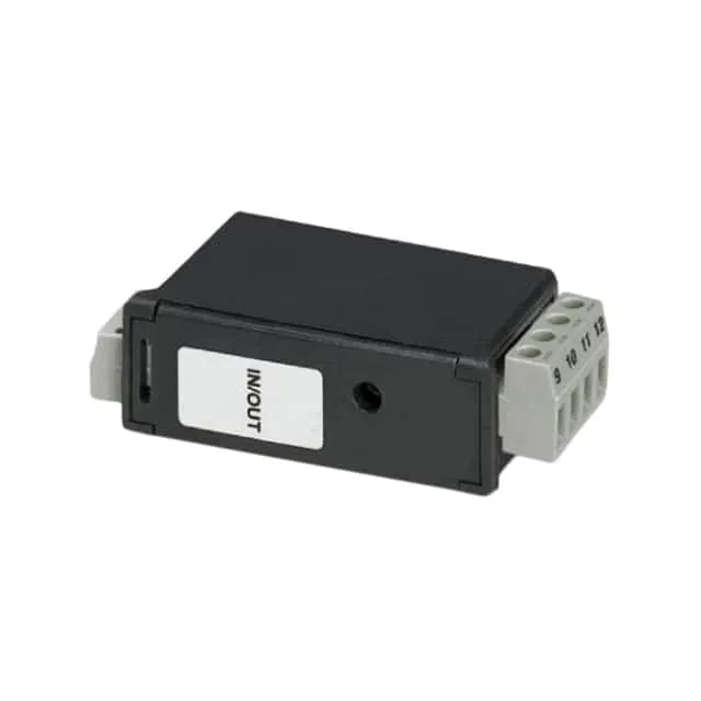 2901371 (OPTION CARD I/O EEM-MA600 SERIES)