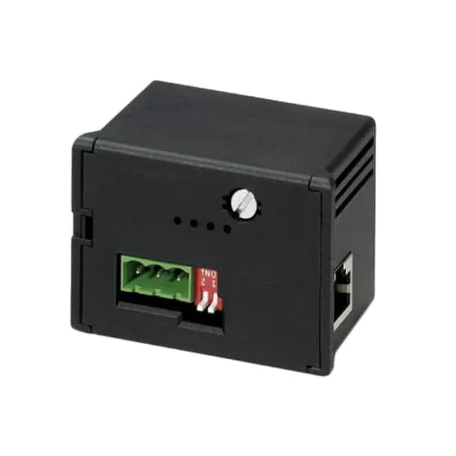 2901374 (OPTION CARD COMM EEM-MA600 9VDC)