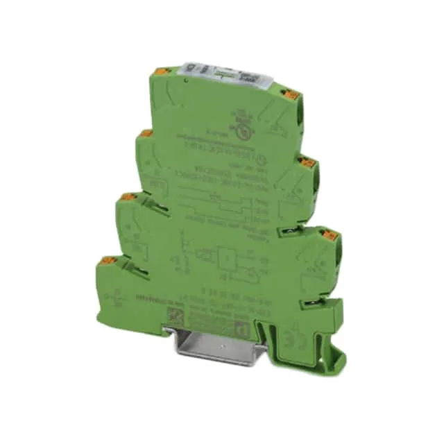 2901486 (RELAY TIME DELAY 300SEC 6A 250V)