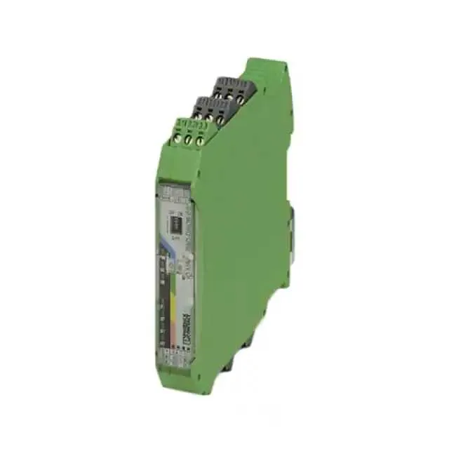2901533 (I/O MODULE 3 DIG/ANALOG 3 RELAY)