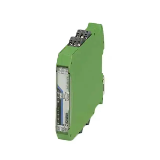 2901535 (INPUT MODULE 4 DIGITAL)