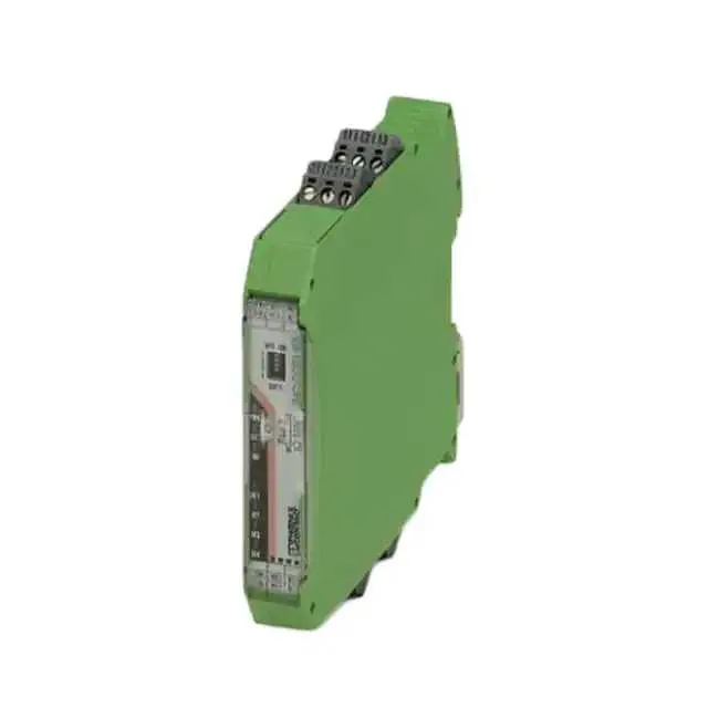 2901536 (OUTPUT MODULE 4 RELAY)