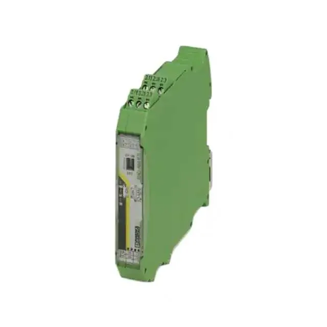 2901538 (OUTPUT MODULE 4 ANALOG)