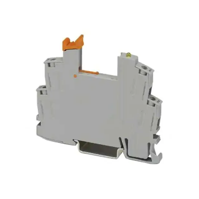 2901872 (RELAY SOCKET FOR SPST RELAY)