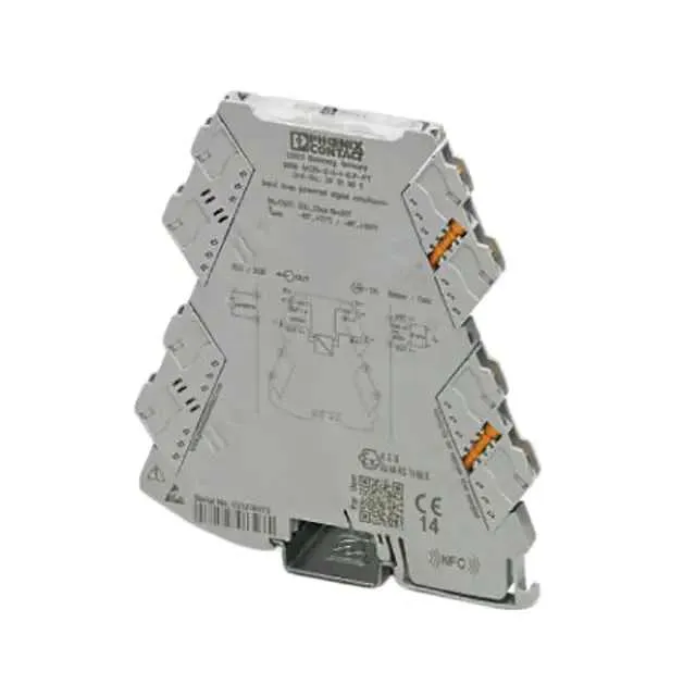 2901995 (SINGLE-CHANNEL INPUT LOOP-POWERE)