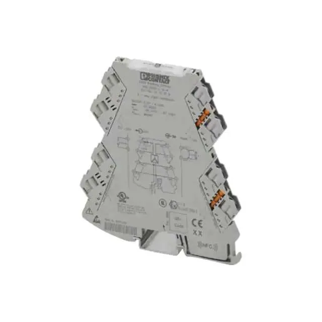 2902029 (MINI MCR-2-U-I4)
