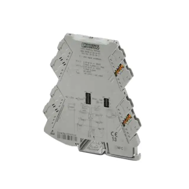 2902040 (MINI MCR-2-UI-UI-PT)