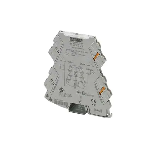 2902043 (MINI MCR-2-U-U-PT)