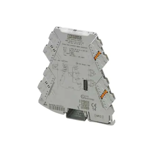 2902063 (OUTPUT LOOP-POWERED 2-WAY ISOLAT)