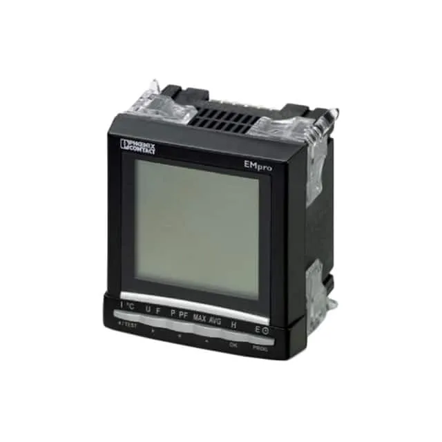 2902352 (POWER METER LCD PANEL MOUNT)