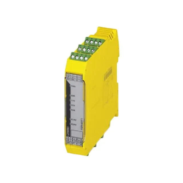 2902725 (PSR-SCP- 24DC/MXF1/4X1/2X2/B)