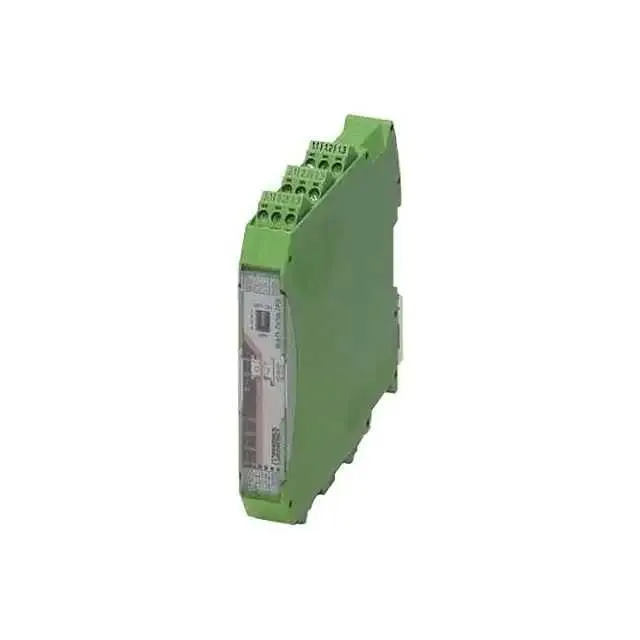 2902811 (OUTPUT MODULE 8 SOLID STATE)