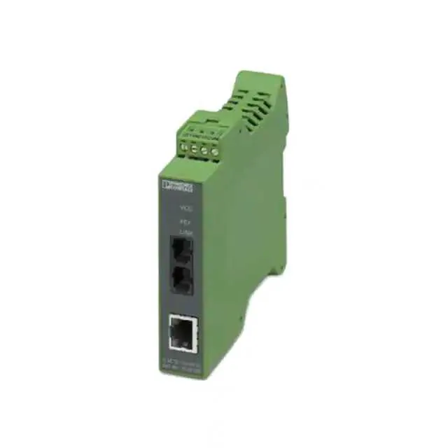 2902856 (FIBER OPTIC CONVERTER)