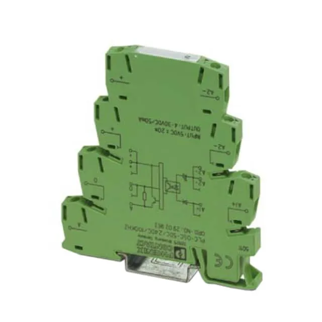 2902963 (PLC-OSC- 5DC/ 24DC/100KHZ)