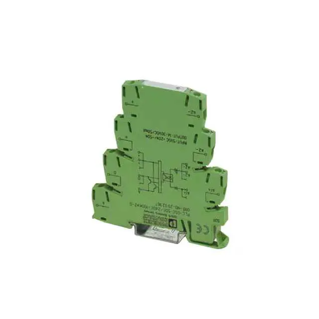 2902967 (PLC-OSC- 5DC/ 24DC/100KHZ-G)