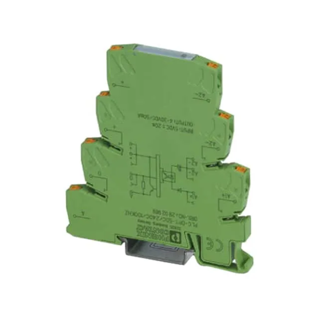 2902969 (RELAY SOLID STATE)
