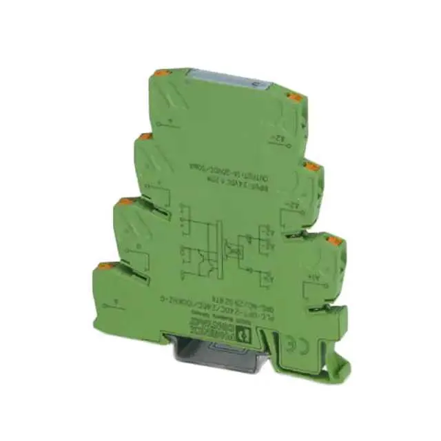 2902974 (PLC-OPT- 24DC/24DC/100KHZ-G)