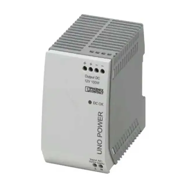 2902997 (AC/DC CONVERTER 12V 100W)