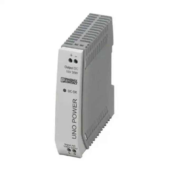 2903000 (AC/DC CONVERTER 15V 30W)