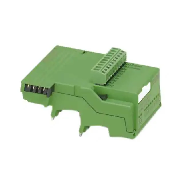 2903095 (I/O MODULE 8 DIGITAL/ANALOG/DIG)