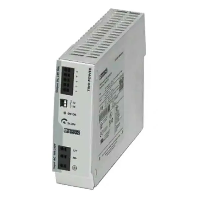2903145 (AC/DC CONVERTER 24V 10A)