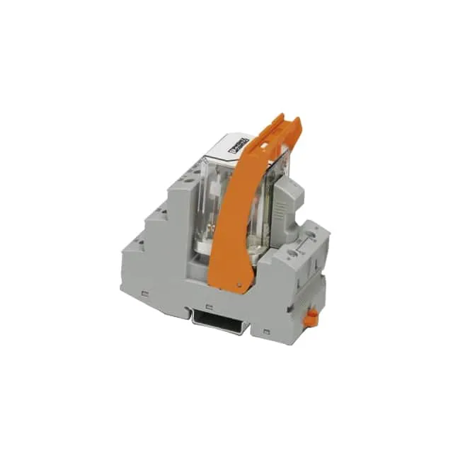 2903316 (RELAY GEN PURPOSE 4PDT 5A 230V)