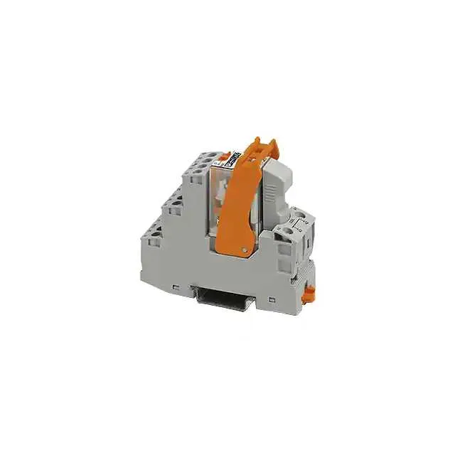 2903318 (RELAY GEN PURPOSE 4PDT 5A 24V)