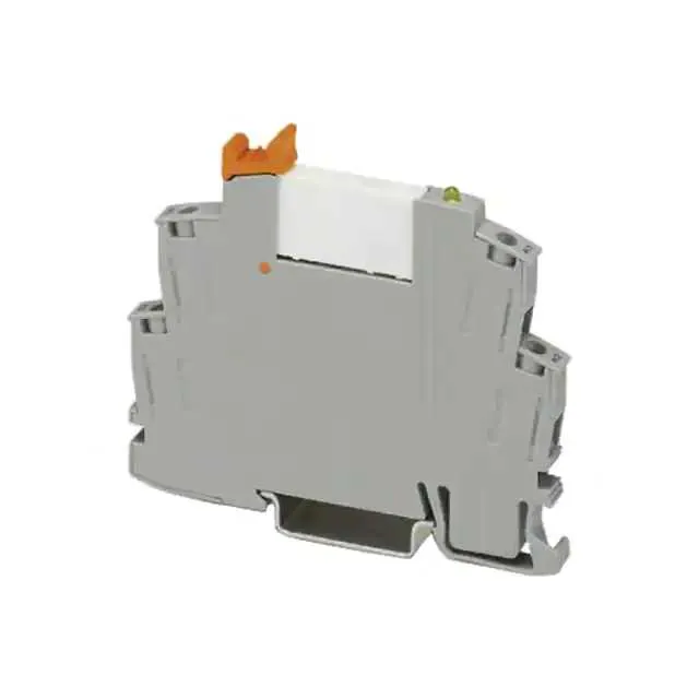 2903364 (RELAY GEN PURPOSE SPST 50MA 24V)