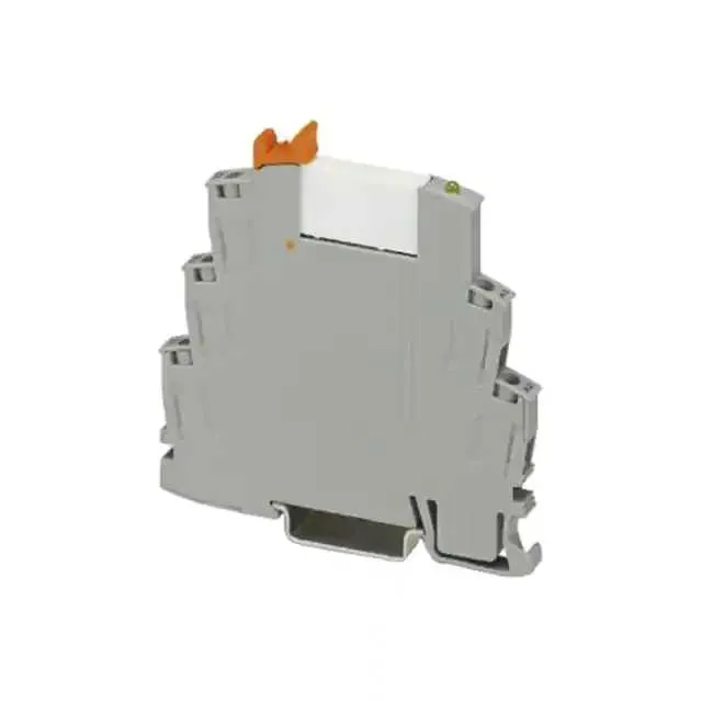 2903372 (RELAY GEN PURPOSE SPDT 50MA 24V)