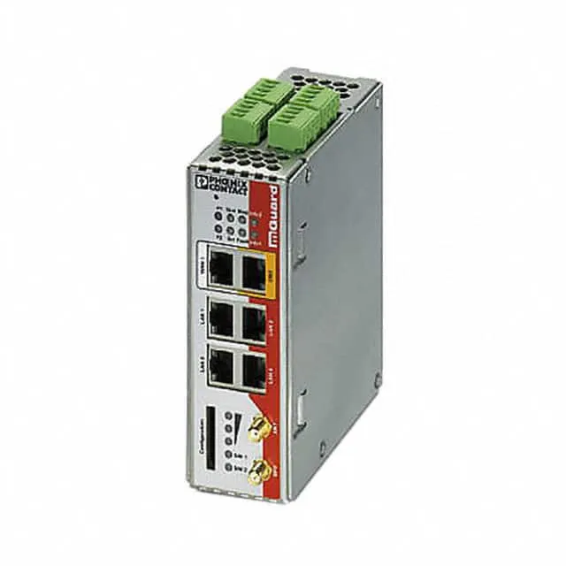 2903440 (ROUTER 3G LTE EMEA)