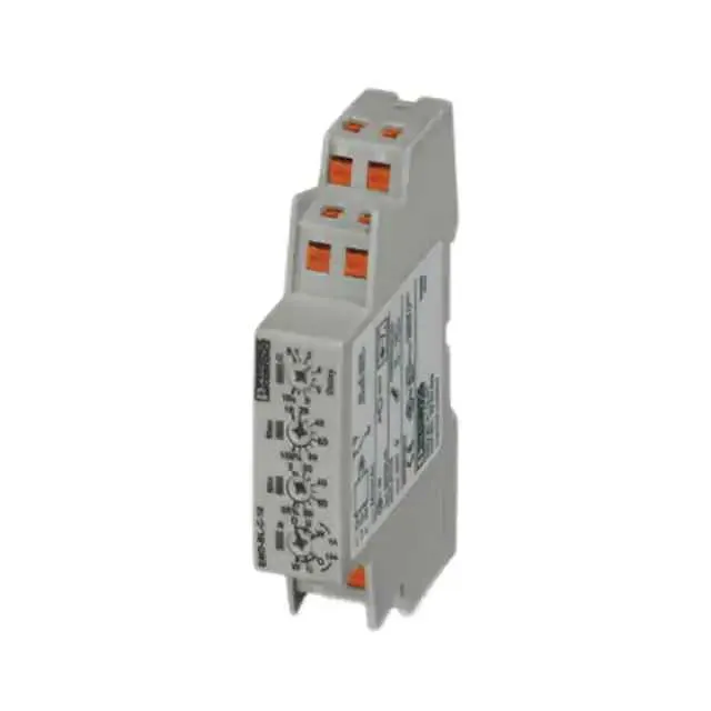 2903522 (MONITORING RELAY PUSH IN TERM)