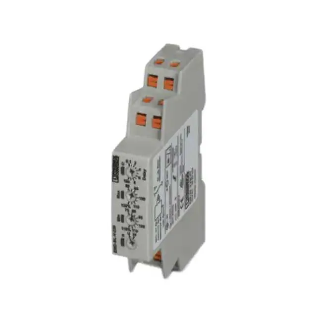 2903524 (MONITORING RELAY PUSH IN TERM)