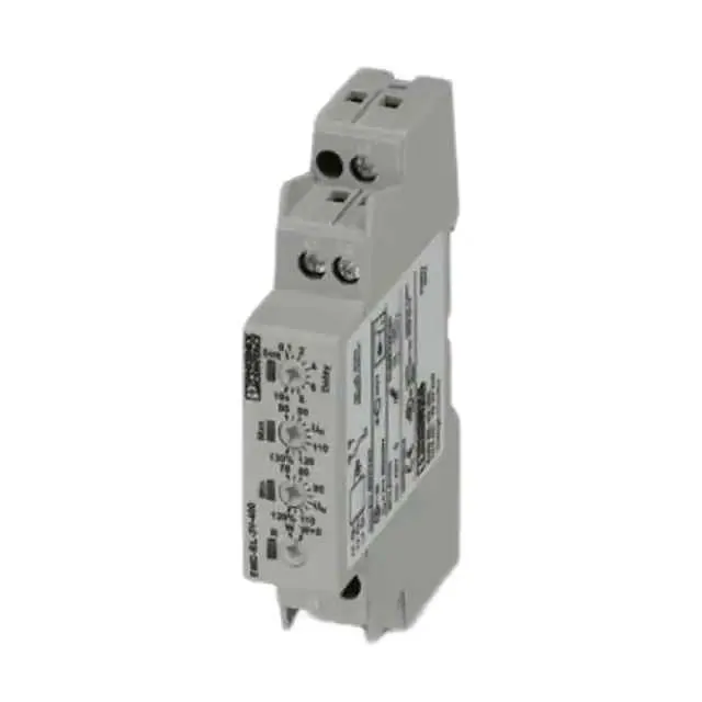 2903525 (MONITORING RELAY 3PH SCREW TERM)