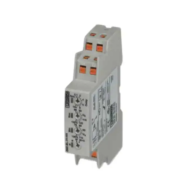 2903526 (MONITORING RELAY 3PH PUSH IN TER)