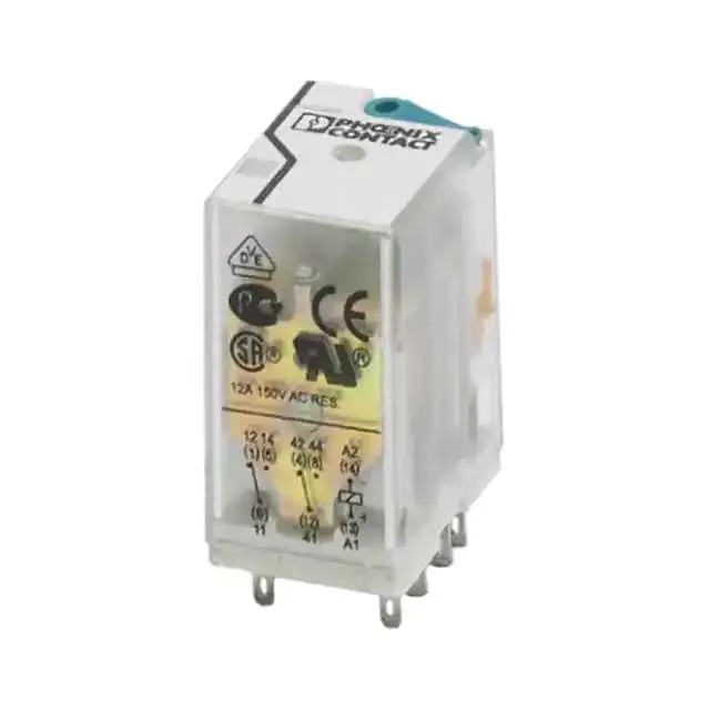 2903660 (RELAY TIMER)