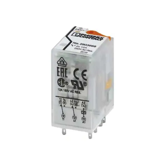 2903668 (RELAY TIMER)