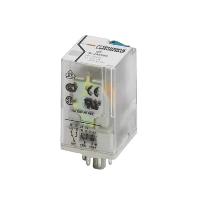 2903689 (RELAY TIMER)