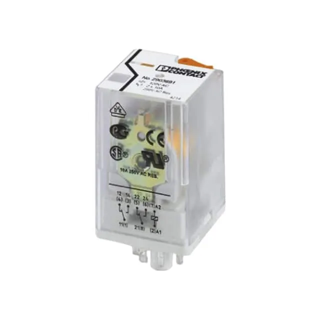 2903691 (RELAY TIMER)