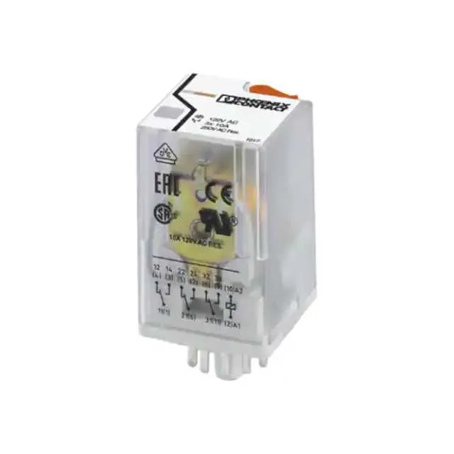 2903695 (RELAY TIMER)