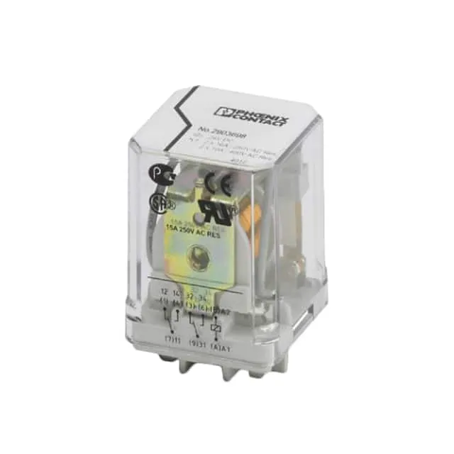 2903698 (RELAY TIMER)