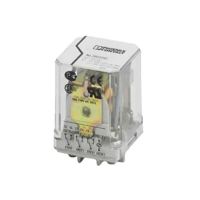 2903702 (RELAY TIMER)