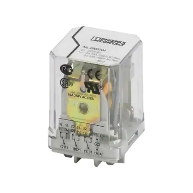 2903704 (RELAY TIMER)