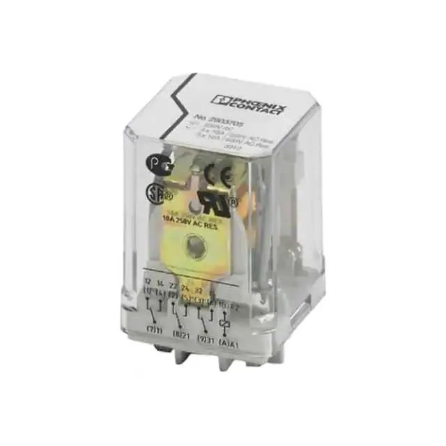 2903705 (RELAY TIMER)