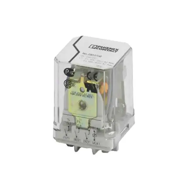 2903706 (RELAY TIMER)
