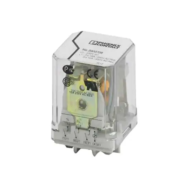 2903709 (RELAY TIMER)