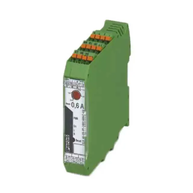 2903908 (MOTOR STARTER REV 0.6A 42-550V)