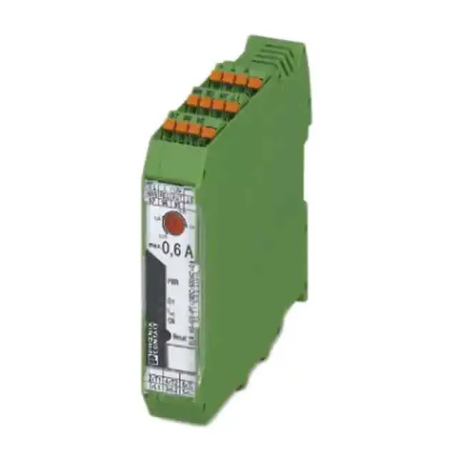 2903920 (MOTOR STARTER REV 0.6A 42-550V)